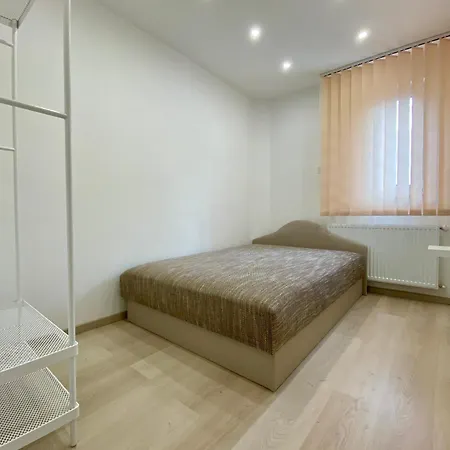 Judith Apartment