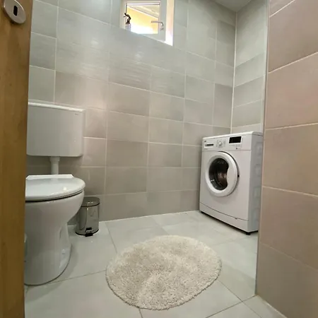 Judith Apartment Balatonlelle