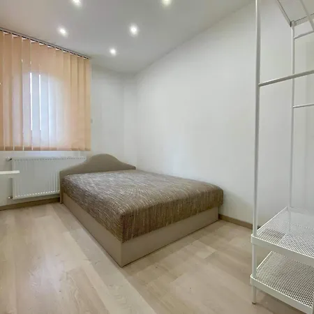 Judith Apartment Balatonlelle