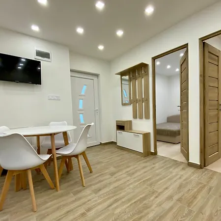 Judith Appartement *