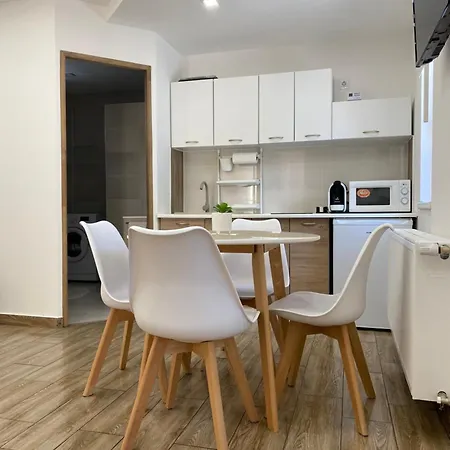 Apartment Judith Balatonlelle