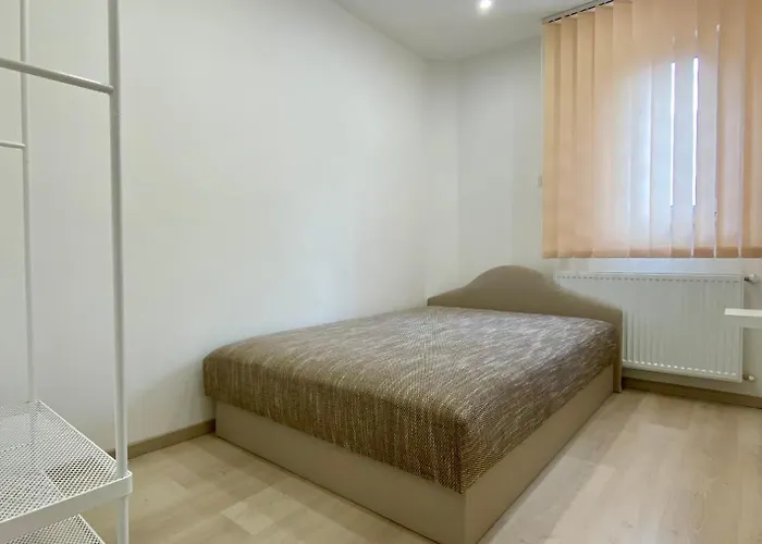 Judith Apartament