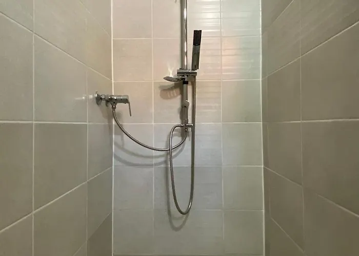 Apartament Judith Balatonlelle