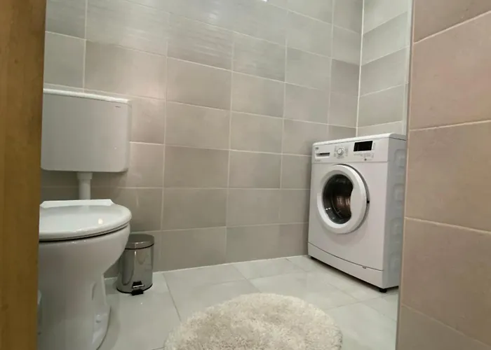 Judith Apartament Balatonlelle