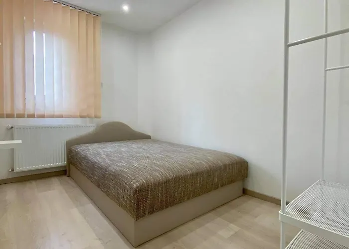 Judith Apartament Balatonlelle