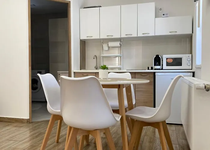 Apartament Judith Balatonlelle
