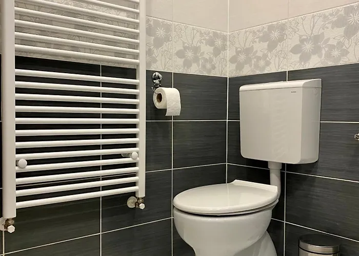 Judith Apartament
