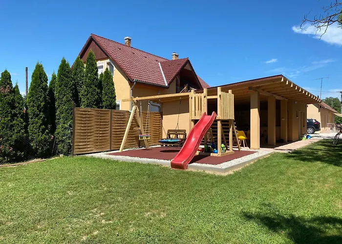 Judith Apartament