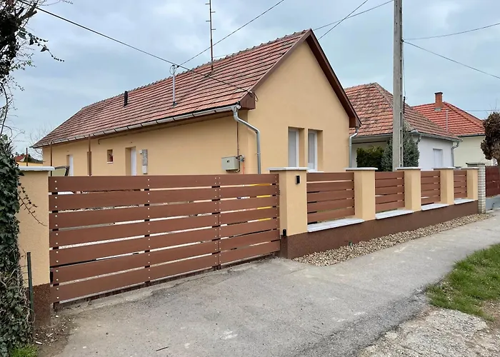 Apartament Judith