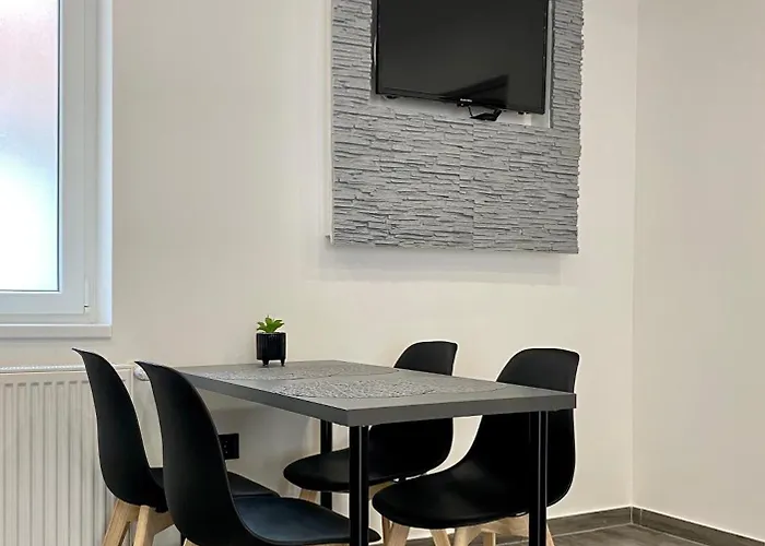 Apartament Judith